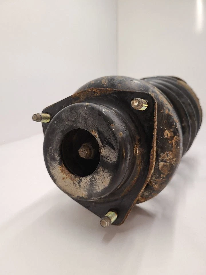 2000-2004 NISSAN PATHFINDER Driver Left Strut Front LH 543032W125 Foto 3 de 4