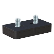 Curt-E16 5th Wheel Hitch Wedge Kit