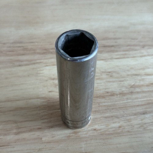 SNAP ON TSM17 17MM DEEP SOCKET 6 POINT 1/2" DRIVE - Picture 2 of 5