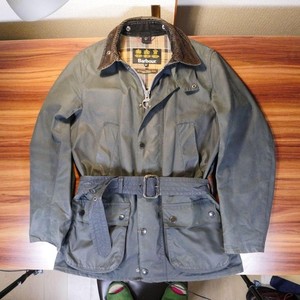 Barbour Beauchamp | eBay