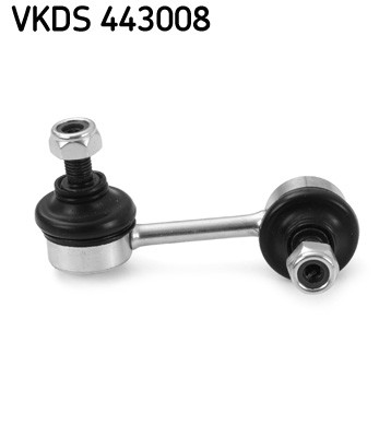 Rear Left SKF-OE VKDS 443008 Link/Coupling Rod, stabiliser bar for CITROËN,MITSU