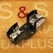 Marathon F30A1B Fuse Holder 1Pole - USED