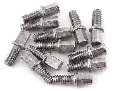 Vanquish Products SLW Hub Scale Screw Kit (Stainless) (12) [VPS01701]