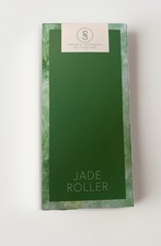 JADE ROLLER BEAUTY - JADE FACE MASSAGE ROLLER 1 PC