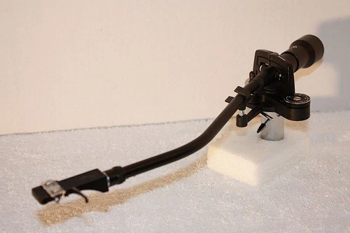 TECHNICS SP10 TURNTABLE TONEARM EPA-100PN PROFESSIONAL - RARE