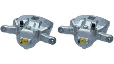2x Bremssattel Vorderachse für HONDA CIVIC VIII Hatchback