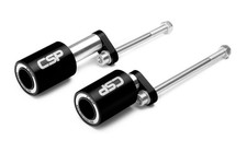 CSP-moto Tamponi paratelaio per Kawasaki Versys 650 2015-2025
