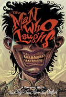 The Man Who Laughs | David Hine | Englisch | Taschenbuch | 2014 | Selfmadehero