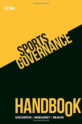 Руководство Кевина Карпентера по спортивному управлению (Taschenbuch)
