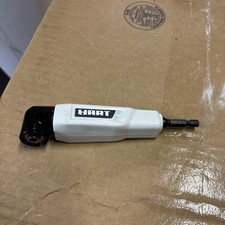 HART NEW RIGHT ANGLE ATTACHMENT HAVGR1