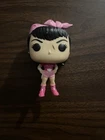 (N) Funko Pop! Heroes: Breast Cancer Awareness - Bombshell Wonder Woman Vinyl