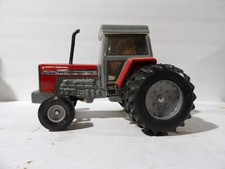 Pacesetter Massey Ferguson Tractor Decanter