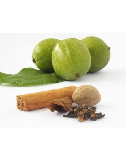 SOFT SWEET PREPARATO PER NOCINO