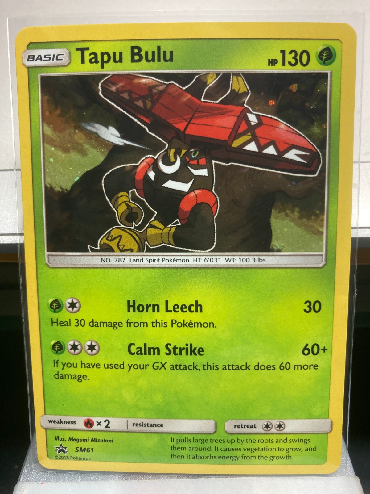 Pokemon Sun & Moon SM Black Star Promo Card ($2 Minimum Purchase Required)