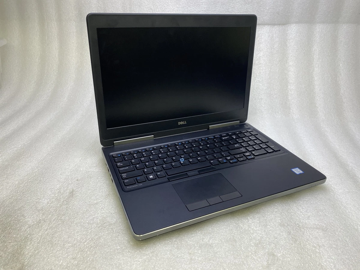 Dell Precision 7520 PC Laptops & Netbooks for Sale | Shop New