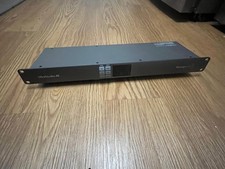 Blackmagic Design UltraStudio 4K Capture Playback Device Thunderbolt 2