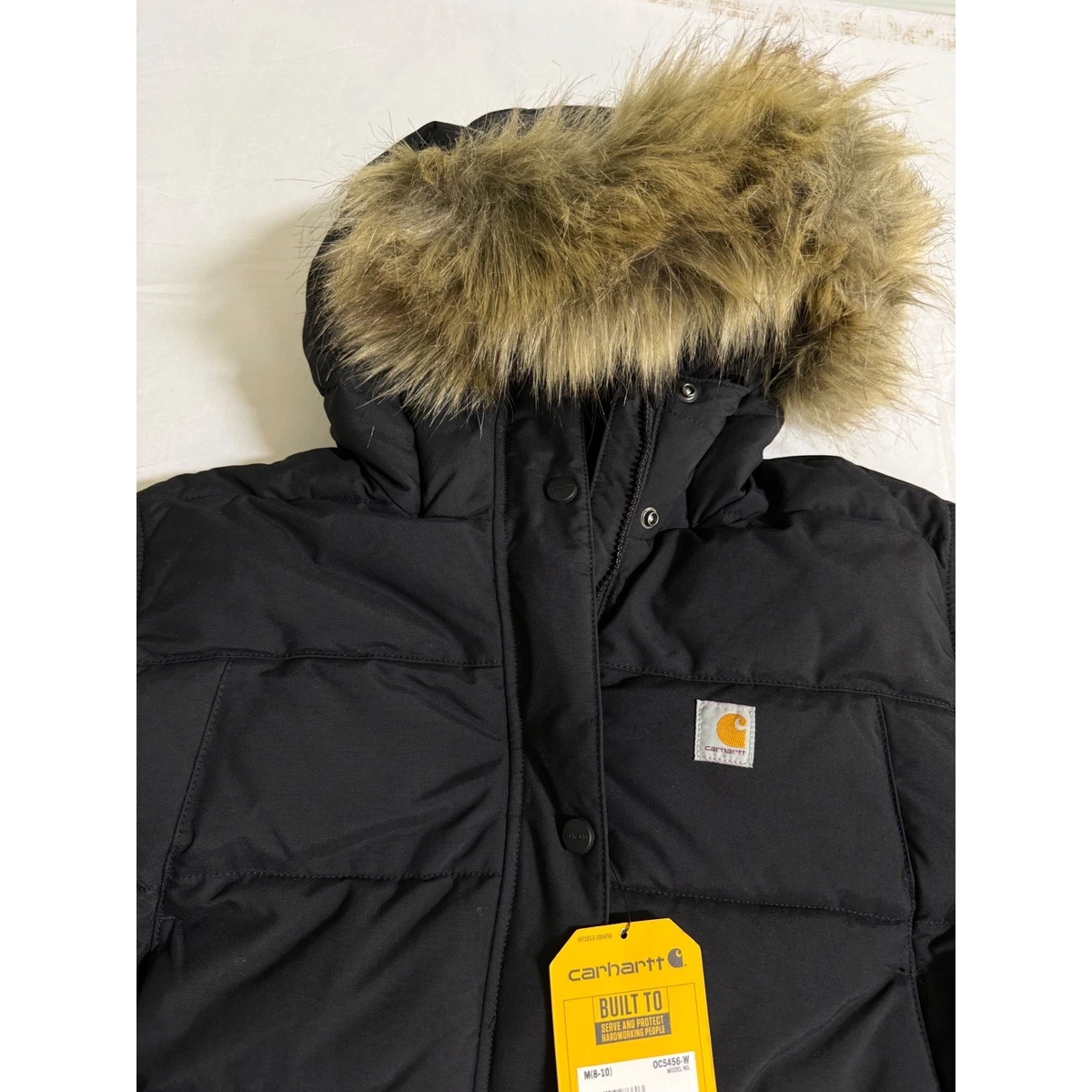Carhartt Parkas Coats, Jackets & Vests for Women for sale | eBay
