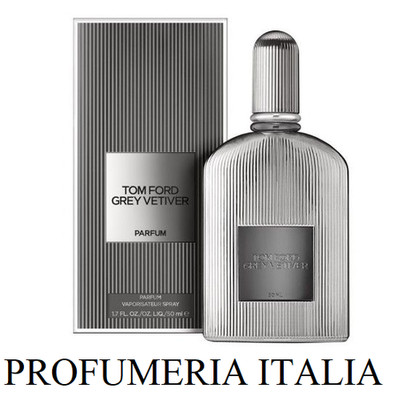 TOM FORD GREY VETIVER PARFUM 50ML