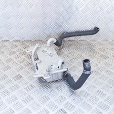 AUDI A7 Sportback 4GA, 4GF Ölkühler 4M0317021G 4M0122449Q 4M0121449BM 200kw 2016