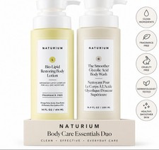 Naturium Bio-Lipid Restoring Body Lotion — 14 fl oz / 414 mL, fragrance...