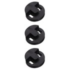  3 Pieces Professioneller Violoncello-dämpfer Violine Zubehör Stumm