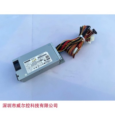 1PCS Advantech Industrial Control Computer Power Supply DPS-350AB-24A 1U 350W