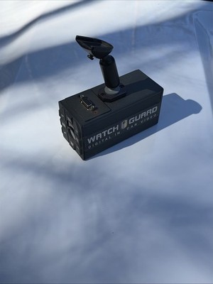 Watchguard WGA-106, Combo Camera For DV-1 Modular & Overhead Dash Cam