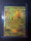 Pokemon TCG Mega Dragonite EX Ascended Heroes 295/217 Gold Hyper Rare NM 295/217