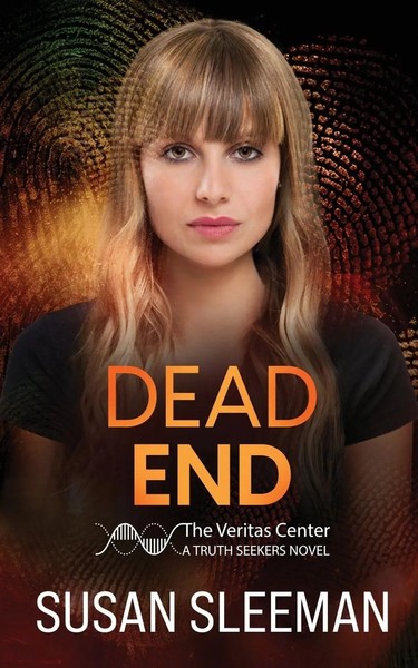 Susan Sleeman | Dead End | Taschenbuch | Englisch (2019) | EAN 9781949009316-image