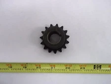 30-070-00 Taylor Dunn Forklift, Sprocket, 3007000