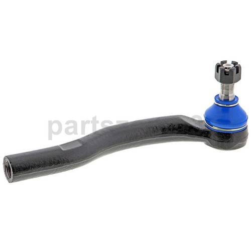 2x Front Steering Outer Tie Rod End Fits Toyota Highlander 3.0L 2.4L - Picture 10 of 12