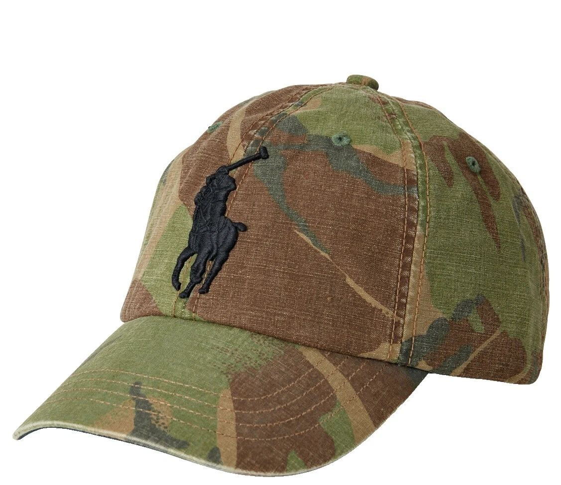 Camuflaje Polo Ralph Lauren Men's