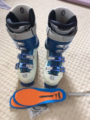 atomic m tech 80 ski boots
