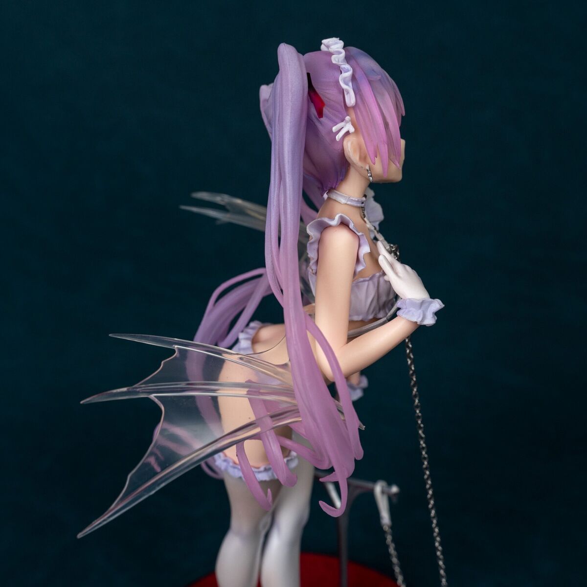 NEW Pink Charm rurudo Eve Body HARNESS Ver. 1/6 Figur NEW Pink Charm rurudo Eve Body HARNESS Ver. 1/6 Figur