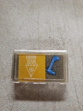 PHONOGRAPH STYLUS RECORD PLAYER NEEDLE FOR GE EA1010 C-300 C300 (i312)