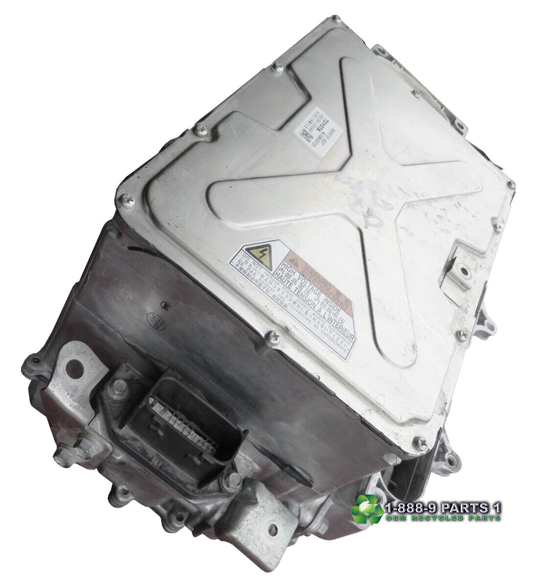 👍HYBRID DC Inverter / Converter 2007 07 LEXUS GS450 HYBRID 👍HYBRID DC Inverter / Converter 2007 07 LEXUS GS450 HYBRID