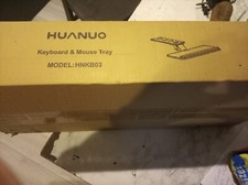 Huanuo Keyboard and Mouse Tray Model HNKB03
