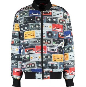 moschino jackets mens