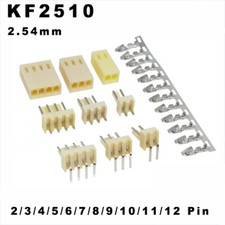 2.54mm KF2510 Connector Header Plug/Socket/Ho...
