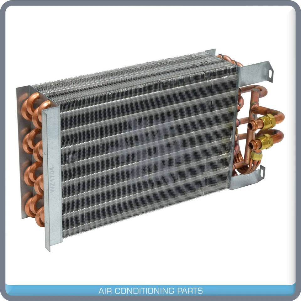 New A/C Evaporator Core fits Kenworth T400,T450,T600,T600A, T800, W900, W900B - Image 2 of 4