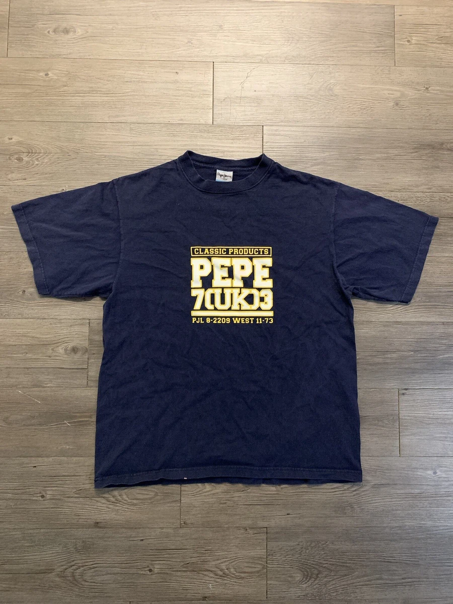 PEPE JEANS Haut à col roulé – Mode Avenue