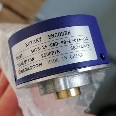1PC replaces 48T3-25-5MD-98-L-encoder