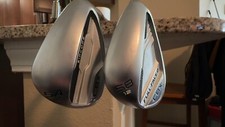 Cleveland CBC Zipcore CBX Full Face Wedges