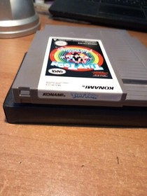 NINTENDO NES TINY TOON ADVENTURES PAL A 