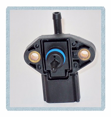 3F2Z9G756AC Fuel Pressure Sensor Fits Ford Mercury Lincoln | eBay