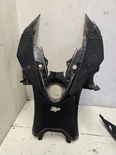 SNOWMOBILE SKI DOO 2008-2012 SUMMIT ROTAX 800 R TANK COVER, DASH #517303921