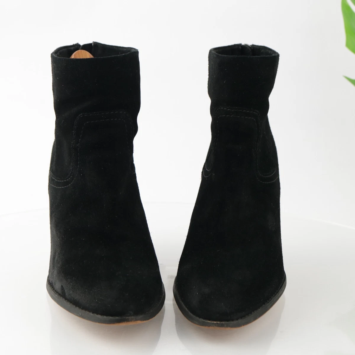 Splendid hila suede bootie sale