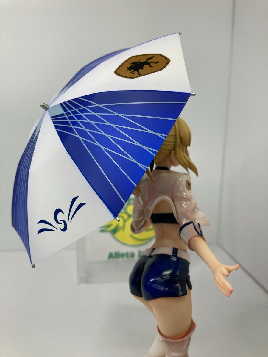 PLUS ONE - セイバー TYPE-MOON RACING Ver. 61oTe-qELPL._UF894,1000_QL80_.jpg