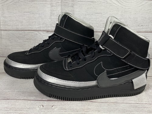 rox brown air force 1