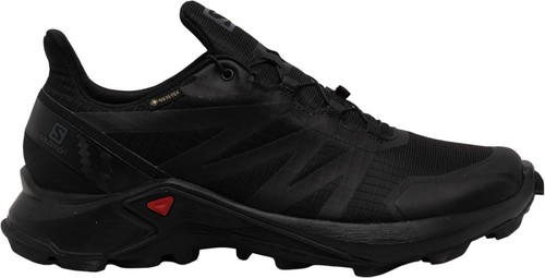 SALOMON SportsStyle Sneakers ACS PRO GORE-TEX L47599400 Black